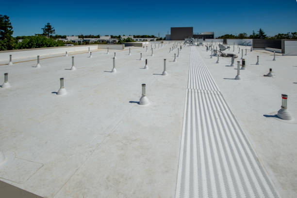 Best Rubber Roofing (EPDM, TPO)  in Swartzville, PA
